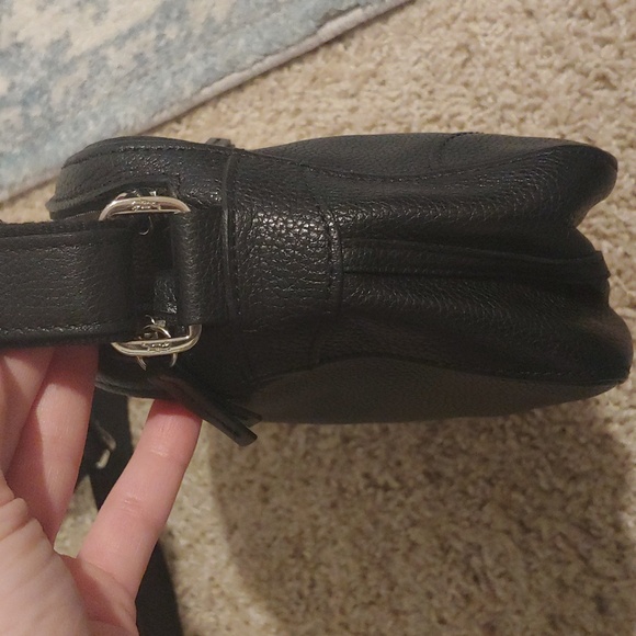 Longchamp camera bag - Picture 2 of 13